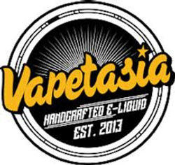 Vapetasia