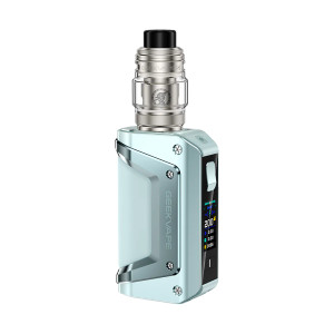 Introducing the GeekVape Aegis Legend 3 Starter Kit, a cutting-edge vaping solution designed for those who seek performance and durability. Featuring the advanced AS Chip 4.0 and the powerful Z FLI Sub-Ohm Tank, this starter kit delivers exceptional vapor production and a wide array of firing modes. Introducing the GeekVape Aegis Legend 3 Starter Kit, a cutting-edge vaping solution designed for those who seek performance and durability. Featuring the advanced AS Chip 4.0 and the powerful Z FLI Sub-Ohm Tank, this starter kit delivers exceptional vapor production and a wide array of firing modes.