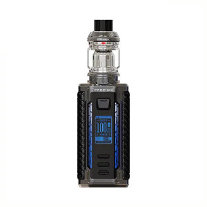Introducing the Maxus 3 200W Starter Kit by FreeMax, a masterpiece designed to elevate your vaping experience. This kit is packed with advanced features, starting with a powerful 5-200W output that accommodates both beginners and seasoned vapers. The Maxus 3 is equipped with a comprehensive temperature control suite, allowing you to tailor your vapor with precision and unlock the full potential of your favorite eJuice. Introducing the Maxus 3 200W Starter Kit by FreeMax, a masterpiece designed to elevate your vaping experience. This kit is packed with advanced features, starting with a powerful 5-200W output that accommodates both beginners and seasoned vapers. The Maxus 3 is equipped with a comprehensive temperature control suite, allowing you to tailor your vapor with precision and unlock the full potential of your favorite eJuice.