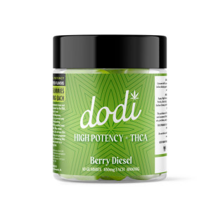 High Potency Product Each gummy contains an elevated blend of Delta 8, Delta 9 Live Resin, THCa and THCP. Simply put, these are the strongest edibles that we offer. We would recommend our customers to consider their tolerance before consuming these gummies. You have been warned… Please consume responsibly. High Potency Product Each gummy contains an elevated blend of Delta 8, Delta 9 Live Resin, THCa and THCP. Simply put, these are the strongest edibles that we offer. We would recommend our customers to consider their tolerance before consuming these gummies. You have been warned… Please consume responsibly.