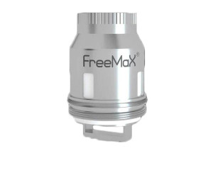 Unlock a world of flavor and vapor with the new Quad Mesh and Triple Mesh coils, specifically crafted for use with the Mesh Pro Tank. Experience intense flavor and dense clouds like never before as these coils maximize the potential of your favorite e-liquids. Unlock a world of flavor and vapor with the new Quad Mesh and Triple Mesh coils, specifically crafted for use with the Mesh Pro Tank. Experience intense flavor and dense clouds like never before as these coils maximize the potential of your favorite e-liquids.