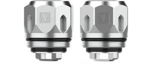 Upgrade your vaping setup with Vaporesso GT Core Replacement Coils, compatible with the NRG Sub-Ohm Tank and Cascade series. This 3-pack offers versatile options for every preference. Upgrade your vaping setup with Vaporesso GT Core Replacement Coils, compatible with the NRG Sub-Ohm Tank and Cascade series. This 3-pack offers versatile options for every preference.