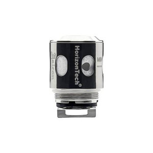 The HorizonTech Falcon Replacement Coils (M8, M6, M Triple Mesh, M-Dual, M1+, M2) delivers a truly innovative central wicking process such as the utilization of natural flax fiber for flax paper and wood pulp. Comes in a pack of three (3) coils. The HorizonTech Falcon Replacement Coils (M8, M6, M Triple Mesh, M-Dual, M1+, M2) delivers a truly innovative central wicking process such as the utilization of natural flax fiber for flax paper and wood pulp. Comes in a pack of three (3) coils.
