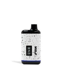 Introducing the Wulf Mods Recon Cartridge Vaporizer – a versatile device to elevate your sessions. While maintaining a lowkey, disposable design, the Recon is specifically engineered for oil cartridges. Experience the convenience of an LED display that allows you to monitor your battery and voltage settings effortlessly. Introducing the Wulf Mods Recon Cartridge Vaporizer – a versatile device to elevate your sessions. While maintaining a lowkey, disposable design, the Recon is specifically engineered for oil cartridges. Experience the convenience of an LED display that allows you to monitor your battery and voltage settings effortlessly.