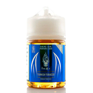 Turkey has long been hailed as a global leader in the production of premium tobacco, renowned for its rich flavor and impeccable quality. It's no wonder that top cigarette manufacturers turn to Turkish tobacco leaves to infuse their products with unparalleled taste and aroma. And now, thanks to Halo, you can experience the extraordinary essence of Turkish tobacco right from the comfort of your own vape 60ml 3mg Turkey has long been hailed as a global leader in the production of premium tobacco, renowned for its rich flavor and impeccable quality. It's no wonder that top cigarette manufacturers turn to Turkish tobacco leaves to infuse their products with unparalleled taste and aroma. And now, thanks to Halo, you can experience the extraordinary essence of Turkish tobacco right from the comfort of your own vape 60ml 3mg