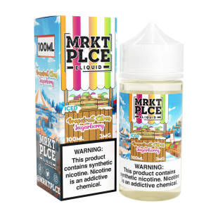 For those who crave a fruity, menthol-infused vape, ICED Grapefruit Citrus Sugarberry is the ultimate choice! 100ml 0mg For those who crave a fruity, menthol-infused vape, ICED Grapefruit Citrus Sugarberry is the ultimate choice! 100ml 0mg