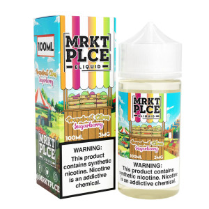 Grapefruit Citrus Sugarberry is the perfect vape for those who crave a burst of citrus freshness in every cloud. 100ml 0mg Grapefruit Citrus Sugarberry is the perfect vape for those who crave a burst of citrus freshness in every cloud. 100ml 0mg