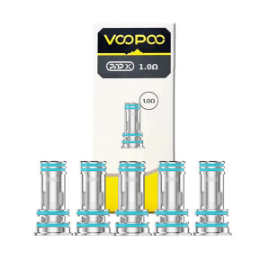 Introducing the Voopoo PnP Replacement Coils, a versatile collection of coil atomizer heads designed to cater to a wide range of vaping preferences. Crafted with innovation and precision, these coils offer a plug 'n' play design for effortless installation and superior performance. Introducing the Voopoo PnP Replacement Coils, a versatile collection of coil atomizer heads designed to cater to a wide range of vaping preferences. Crafted with innovation and precision, these coils offer a plug 'n' play design for effortless installation and superior performance.