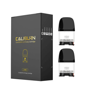 Enjoy seamless refills, superior flavor, and smooth vapor with the Uwell Caliburn G2 Replacement Pods — the ideal choice for your Caliburn G2 device. Enjoy seamless refills, superior flavor, and smooth vapor with the Uwell Caliburn G2 Replacement Pods — the ideal choice for your Caliburn G2 device.