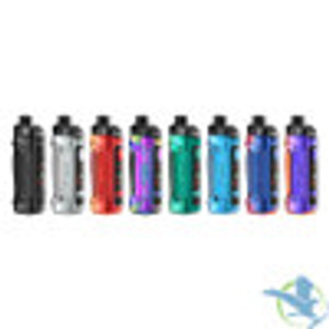 GeekVape B100 Aegis Boost Pro 2 100W 18650 Pod System Starter Kit With Refillable 4.5ML Pod
Geekvape is proudly introducing the new Aegis Boost Pro, a new tri-proof boost-up pro. New P Series coil for mind-blowing usage lifespan. Double time, double fun! GeekVape B100 Aegis Boost Pro 2 100W 18650 Pod System Starter Kit With Refillable 4.5ML Pod
Geekvape is proudly introducing the new Aegis Boost Pro, a new tri-proof boost-up pro. New P Series coil for mind-blowing usage lifespan. Double time, double fun!