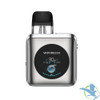 Introducing the XROS 4 Nano, the latest and most advanced addition to the XROS Family. Featuring a powerful 1350mAh battery and a 1.3'' TFT color screen, it combines extended use with crisp, intuitive visuals. Enjoy rapid 2A fast charging, effortless button controls, and adjustable airflow for a customized vaping experience. Enhanced with COREX 2.0 technology in its 0.6-ohm pod, the XROS 4 Nano delivers rich flavor and longer pod life. With a 3ml pod and full compatibility with all XROS pods, it offers versatility and convenience in one sleek device.