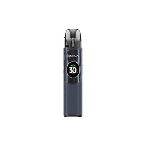 Geek Vape Wenax Q2 1250mAh 3ml Pod System Monet Blue Geek Vape Wenax Q2 1250mAh 3ml Pod System Monet Blue