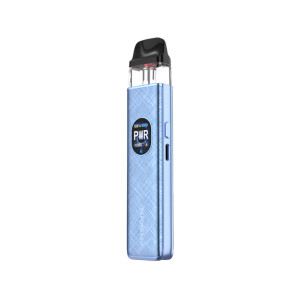 Vaporesso 3ml Xros 5 Kit Blue Silk Vaporesso 3ml Xros 5 Kit Blue Silk