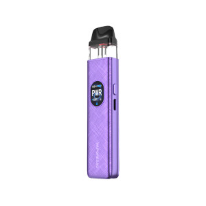 Vaporesso 3ml Xros 5 Kit Violet Silk Vaporesso 3ml Xros 5 Kit Violet Silk