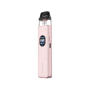 Vaporesso 3ml Xros 5 Kit Opal Pink