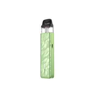 Vaporesso 3ml Xros 5 Mini Kit Flowing Green Vaporesso 3ml Xros 5 Mini Kit Flowing Green