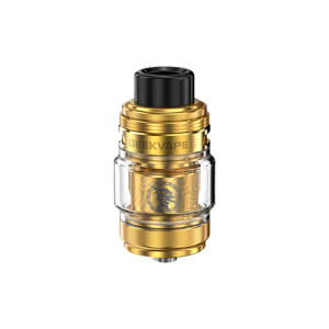 Geek Vape Z Fli Tank 2 Gold Geek Vape Z Fli Tank 2 Gold