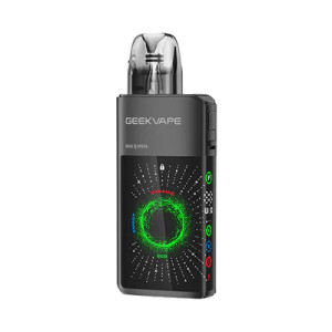Geek Vape DIGI Q Vista Black Geek Vape DIGI Q Vista Black
