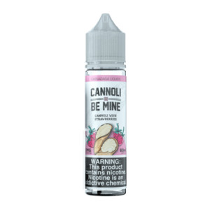 Connor MacLeod looked down at his delicious cannoli and smiled, as strawberry drizzle dripped down its sides. It was even better than before.
100ml 0mg Connor MacLeod looked down at his delicious cannoli and smiled, as strawberry drizzle dripped down its sides. It was even better than before.
100ml 0mg