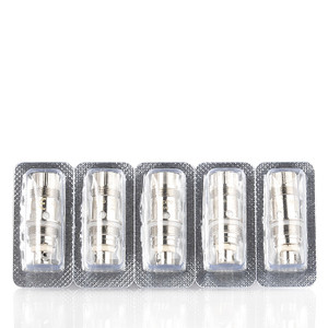 Shop the Aspire Nautilus 2 BVC Coils (5-Pack), crafted for the BOXX, Nautilus 3, Nautilus 2, Nautilus Tank and Nautilus Mini pays homage to the bottom vertical structure to ensure maximum flavor performance coupled with ample wicking ports. Shop the Aspire Nautilus 2 BVC Coils (5-Pack), crafted for the BOXX, Nautilus 3, Nautilus 2, Nautilus Tank and Nautilus Mini pays homage to the bottom vertical structure to ensure maximum flavor performance coupled with ample wicking ports.