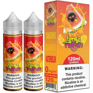 Transistor is bringing back another crowd favorite from the Underground Lineup to the big 120ml bottles. Totally reformulated for even more fruit punch and candy flavors. The inhale offers a bold watermelon citrus flavor that excites your taste buds. The exhale mixes in mango and sweet candy finish to complete the profile. An out of this world mix that is a must try for any fruit fan! 120ml 3mg Transistor is bringing back another crowd favorite from the Underground Lineup to the big 120ml bottles. Totally reformulated for even more fruit punch and candy flavors. The inhale offers a bold watermelon citrus flavor that excites your taste buds. The exhale mixes in mango and sweet candy finish to complete the profile. An out of this world mix that is a must try for any fruit fan! 120ml 3mg