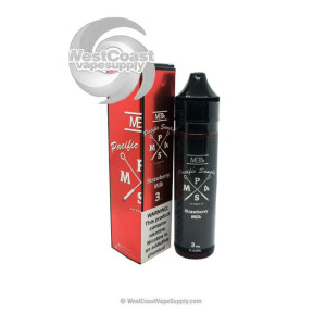 Pacific Sangha By MET4 Vapor 60ml is perfect for someone who wants to revisit their youth to when you asked your parents for flavored milk as opposed to normal milk. Pacific Sangha perfectly duplicates that taste with a Strawberry milk flavor with a creamy twist. Pacific Sangha By MET4 Vapor 60ml is perfect for someone who wants to revisit their youth to when you asked your parents for flavored milk as opposed to normal milk. Pacific Sangha perfectly duplicates that taste with a Strawberry milk flavor with a creamy twist.