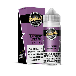 Whether you're lounging on a sunny day or seeking a flavorful escape, Blackberry Lemonade offers a delightful experience for your senses. 100ml 6mg Whether you're lounging on a sunny day or seeking a flavorful escape, Blackberry Lemonade offers a delightful experience for your senses. 100ml 6mg