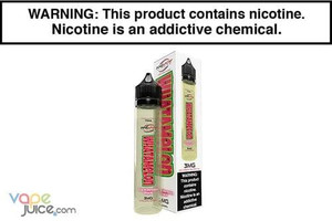 Whatamelon provides a refreshing punch of ripe watermelons, tangy passion fruit, and juicy pomegranate from inhale to exhale for a tropical vape experience. This flavor comprises a standard formula ratio of 70% VG and 30% PG, meaning every hit will balance dense clouds with rich flavor. Whatamelon provides a refreshing punch of ripe watermelons, tangy passion fruit, and juicy pomegranate from inhale to exhale for a tropical vape experience. This flavor comprises a standard formula ratio of 70% VG and 30% PG, meaning every hit will balance dense clouds with rich flavor.