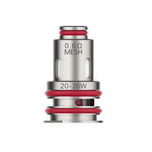 Vaporesso GTX Coils for your Swag PX80, Luxe PM40, XIRON, Gen Nano, or Target PM80 Kit come in a 5-Pack and are eligible for our free domestic shipping. Choose from high-wattage coils for your ejuice or low-wattage coils for salt nicotine, and CBD! Vaporesso GTX Coils for your Swag PX80, Luxe PM40, XIRON, Gen Nano, or Target PM80 Kit come in a 5-Pack and are eligible for our free domestic shipping. Choose from high-wattage coils for your ejuice or low-wattage coils for salt nicotine, and CBD!