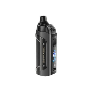 The GeekVape Aegis Boost 3 Pod Kit sets the benchmark for durability and performance, making it the ultimate companion for any vaper. Powered by a robust 3000mAh battery, this device ensures long-lasting use, delivering power and reliability throughout the day. The GeekVape Aegis Boost 3 Pod Kit sets the benchmark for durability and performance, making it the ultimate companion for any vaper. Powered by a robust 3000mAh battery, this device ensures long-lasting use, delivering power and reliability throughout the day.
