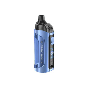 The GeekVape Aegis Boost 3 Pod Kit sets the benchmark for durability and performance, making it the ultimate companion for any vaper. Powered by a robust 3000mAh battery, this device ensures long-lasting use, delivering power and reliability throughout the day. The GeekVape Aegis Boost 3 Pod Kit sets the benchmark for durability and performance, making it the ultimate companion for any vaper. Powered by a robust 3000mAh battery, this device ensures long-lasting use, delivering power and reliability throughout the day.