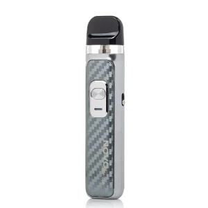 Introducing the Novo Master Kit by SMOK, a premium vaping device designed for those who seek both style and substance in their vaping experience. This sophisticated pod system boasts a 2mL capacity and is fully compatible with the renowned NOVO pods, ensuring versatility and convenience for all users. Introducing the Novo Master Kit by SMOK, a premium vaping device designed for those who seek both style and substance in their vaping experience. This sophisticated pod system boasts a 2mL capacity and is fully compatible with the renowned NOVO pods, ensuring versatility and convenience for all users.
