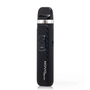 Introducing the Novo Master Kit by SMOK, a premium vaping device designed for those who seek both style and substance in their vaping experience. This sophisticated pod system boasts a 2mL capacity and is fully compatible with the renowned NOVO pods, ensuring versatility and convenience for all users. Introducing the Novo Master Kit by SMOK, a premium vaping device designed for those who seek both style and substance in their vaping experience. This sophisticated pod system boasts a 2mL capacity and is fully compatible with the renowned NOVO pods, ensuring versatility and convenience for all users.