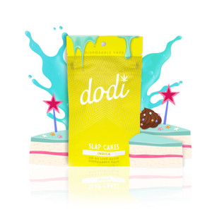 Only our best quality of Live Resin Delta 8 is filled into this disposable device. With 2 grams of distillate paired with delicious terpenes in a fantastic device, this will surely become your preferred all day vape. Only our best quality of Live Resin Delta 8 is filled into this disposable device. With 2 grams of distillate paired with delicious terpenes in a fantastic device, this will surely become your preferred all day vape.