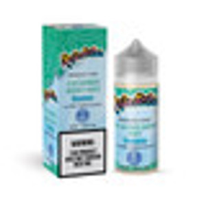 Cucumber Berry Mint Freeze: Experience the ultimate refreshment with the cool twist of Cucumber Berry Mint Freeze. The crispness of cucumber, the tartness of raspberry, and a burst of icy mint create a revitalizing and chilling vape experience. 100ml 3mg Cucumber Berry Mint Freeze: Experience the ultimate refreshment with the cool twist of Cucumber Berry Mint Freeze. The crispness of cucumber, the tartness of raspberry, and a burst of icy mint create a revitalizing and chilling vape experience. 100ml 3mg