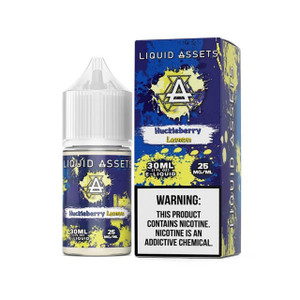 Smooth, tart, and just the right amount of sweet, Huckleberry Lemon is a bold and unique flavor that will keep your taste buds coming back for more. If you're looking for a bright and vibrant vape juice with the perfect mix of fruity sweetness and citrusy zing, look no further—this is your Huckleberry! Smooth, tart, and just the right amount of sweet, Huckleberry Lemon is a bold and unique flavor that will keep your taste buds coming back for more. If you're looking for a bright and vibrant vape juice with the perfect mix of fruity sweetness and citrusy zing, look no further—this is your Huckleberry!