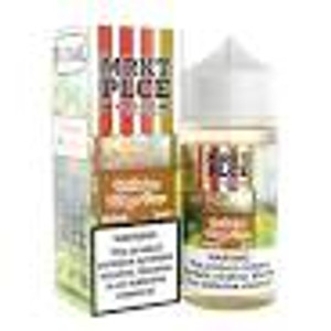 This premium vape juice combines the crisp sweetness of Thai apple, the refreshing juiciness of melon, and a subtle hint of tart raspberry to create a perfectly balanced and irresistible flavor profile. This premium vape juice combines the crisp sweetness of Thai apple, the refreshing juiciness of melon, and a subtle hint of tart raspberry to create a perfectly balanced and irresistible flavor profile.