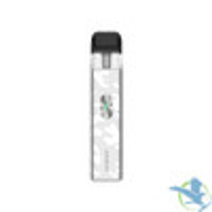 XROS 4 Mini showcases COREX 2.0 technology. The upgraded COREX technology provides a more intense flavor and a longer pod lifespan. The XROS 4 Mini comes with a 0.8Ω pod and adjustable airflow design. With the universally compatible XROS Pods platform, they enhance the vaping experience. This new product also features an all-aluminum alloy unibody design, elevating its quality and providing a more comfortable grip. XROS 4 Mini showcases COREX 2.0 technology. The upgraded COREX technology provides a more intense flavor and a longer pod lifespan. The XROS 4 Mini comes with a 0.8Ω pod and adjustable airflow design. With the universally compatible XROS Pods platform, they enhance the vaping experience. This new product also features an all-aluminum alloy unibody design, elevating its quality and providing a more comfortable grip.