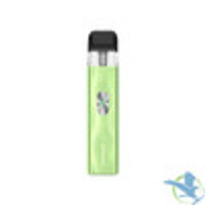 XROS 4 Mini showcases COREX 2.0 technology. The upgraded COREX technology provides a more intense flavor and a longer pod lifespan. The XROS 4 Mini comes with a 0.8Ω pod and adjustable airflow design. With the universally compatible XROS Pods platform, they enhance the vaping experience. This new product also features an all-aluminum alloy unibody design, elevating its quality and providing a more comfortable grip. XROS 4 Mini showcases COREX 2.0 technology. The upgraded COREX technology provides a more intense flavor and a longer pod lifespan. The XROS 4 Mini comes with a 0.8Ω pod and adjustable airflow design. With the universally compatible XROS Pods platform, they enhance the vaping experience. This new product also features an all-aluminum alloy unibody design, elevating its quality and providing a more comfortable grip.