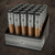 Commemorate the next and 47th President of the United States, Donald J. Trump, with the Presidential Cigar, special "Trump 47" edition.
The Blend:
• Wrapper: Connecticut Shade
• Binder: Dominican Republic
• Filler: Brazil, Nicaragua, Dominican Republic
Handmade in the Dominican Republic. Each cigar is hand-sealed in a glass tube. No humidification required - the perfect "go anywhere" cigar. Commemorate the next and 47th President of the United States, Donald J. Trump, with the Presidential Cigar, special "Trump 47" edition.
The Blend:
• Wrapper: Connecticut Shade
• Binder: Dominican Republic
• Filler: Brazil, Nicaragua, Dominican Republic
Handmade in the Dominican Republic. Each cigar is hand-sealed in a glass tube. No humidification required - the perfect "go anywhere" cigar.