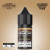 18th Amendment SALT by Prohibition Juice Co. delivers a captivating blend of flavors that will elevate your vaping experience. This exquisite salt-nic ejuice combines the sweet juiciness of watermelon and the satisfying burst of strawberry with the soft, delicate notes of white peach and orange, all rounded out by a luscious cream finish.