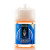 Calling all menthol liquid aficionados! Prepare to be whisked away on an exhilarating journey of icy freshness with Halo's SubZero – a true masterpiece in the world of menthol e-liquids. Loaded with a triple dose of menthol, this e-liquid delivers an Arctic blast of coolness that will leave you feeling refreshed and invigorated with every inhale. 60ml 6mg