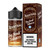 Day Break Tobacco:  Light bodied, full rich Burley style tobacco featuring notes of nutty and earthy.  100ml 6mg
