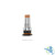 GeekVape J Replacement Coil - Pack of 5
The Geekvape J Series Coil offers versatility and reliability for vapers, compatible with the JR Cartridge (external coil) and GeekVape Digi Pro and Digi Max Pod Mod Kits. With resistances ranging from 0.4Ω to 1.2Ω, the J Series Coil is ideal for wattages between 8-28W, allowing for varied vaping preferences. Packaged in sets of 5, these coils deliver consistent flavor and vapor production, making them an essential accessory for your GeekVape devices.  5pk 0.6ohm GeekVape J Replacement Coil - Pack of 5
The Geekvape J Series Coil offers versatility and reliability for vapers, compatible with the JR Cartridge (external coil) and GeekVape Digi Pro and Digi Max Pod Mod Kits. With resistances ranging from 0.4Ω to 1.2Ω, the J Series Coil is ideal for wattages between 8-28W, allowing for varied vaping preferences. Packaged in sets of 5, these coils deliver consistent flavor and vapor production, making them an essential accessory for your GeekVape devices.  5pk 0.6ohm
