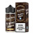 Day Break Tobacco:  Light bodied, full rich Burley style tobacco featuring notes of nutty and earthy.  100ml 0mg