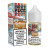 Experience the zesty and refreshing fusion of ICED Blood Orange Tangoberry SALT by MRKT PLCE.  30ml 48mg