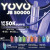 Yovo JB 50K Fresh Mint