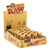 The RAW Classic Mini Pre-Rolled Cones in the 30mm size offer a convenient option for single and small servings of the smoking materials. Crafted from RAW's signature unrefined, unbleached paper, these tiny cones provide a clean and natural taste. Their small size makes them ideal for personal and quick use. Pre-rolled for convenience, these mini cones save time and effort, making them exceptionally easy to fill and enjoy the natural quality of RAW paper in a minimal format.