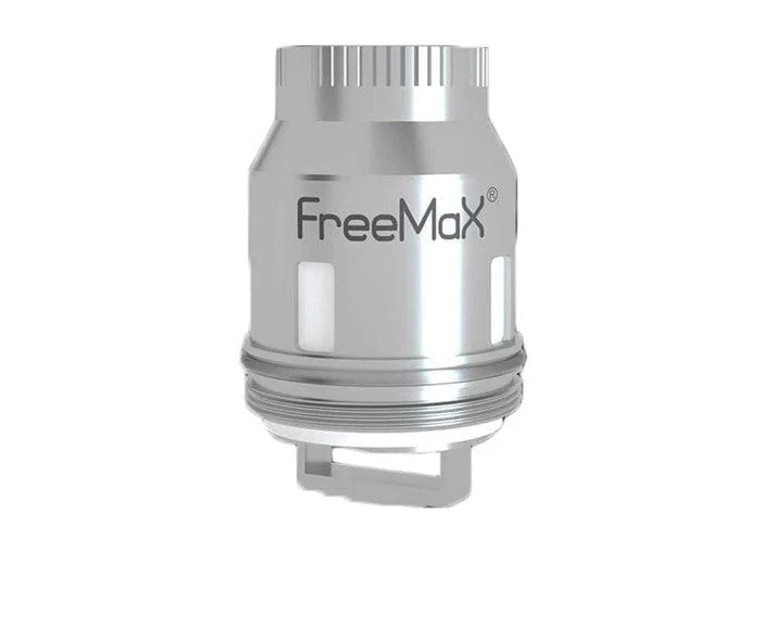 Unlock a world of flavor and vapor with the new Quad Mesh and Triple Mesh coils, specifically crafted for use with the Mesh Pro Tank. Experience intense flavor and dense clouds like never before as these coils maximize the potential of your favorite e-liquids.