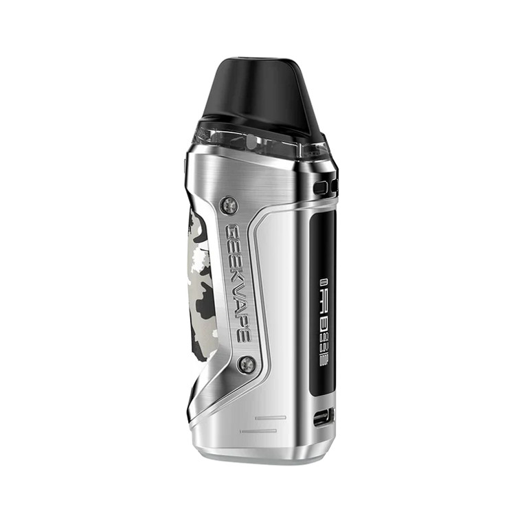 Explore the cutting-edge performance and design of the GeekVape AN2 (Aegis Nano 2) 30W Pod System, a versatile vaping device crafted to meet the needs of both novice and experienced vapers.